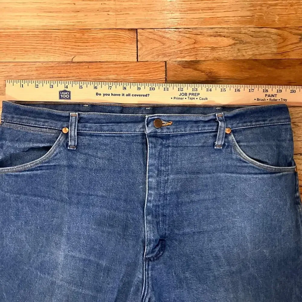Wrangler vintage 80s
